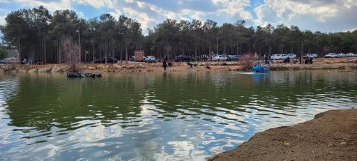 عکس پارک جنگلی انقلاب زرقان