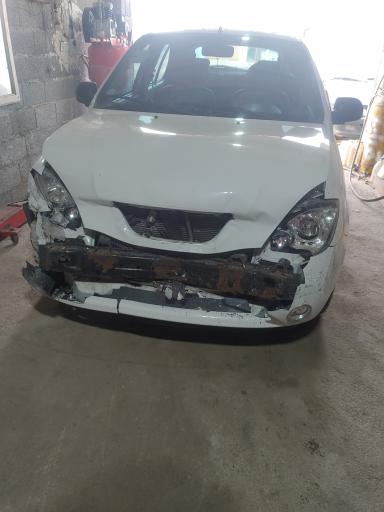 عکس صافکاری pdr سینا