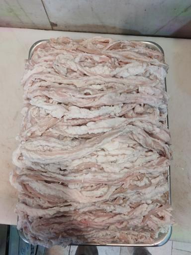 عکس آلایش دامی محمدی 