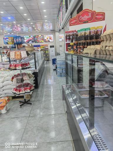 عکس هایپر پروتئین گوشتینو