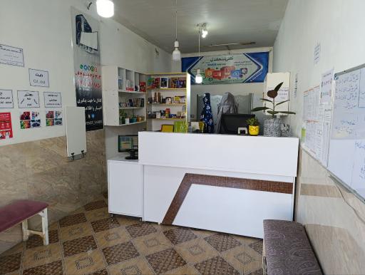 عکس کافی نت مهدی