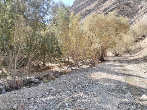 عکس آبشار سنج