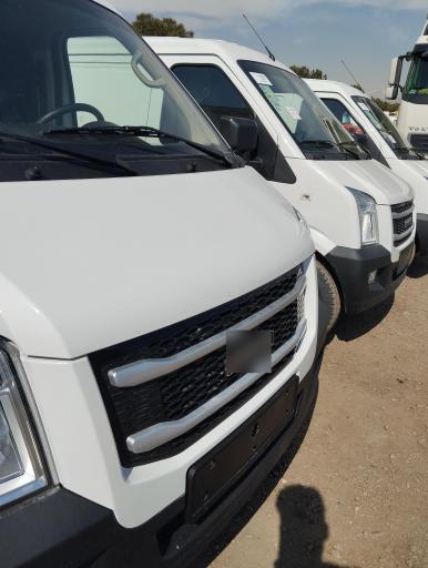 عکس احیای رنگ خودروچک