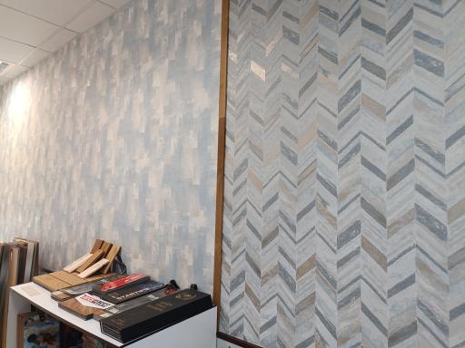 عکس دکوراسیون دکا