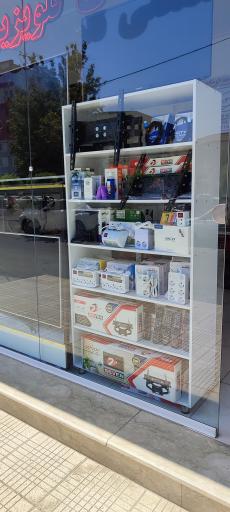 تعمیرات تلویزیون گسترش تصویر شعبه آزادگان 