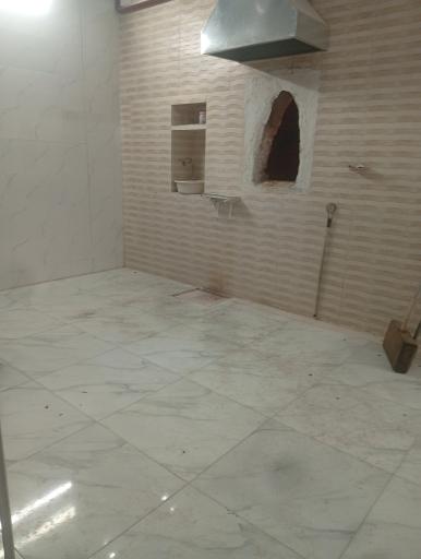 عکس نانوایی سنگک سید