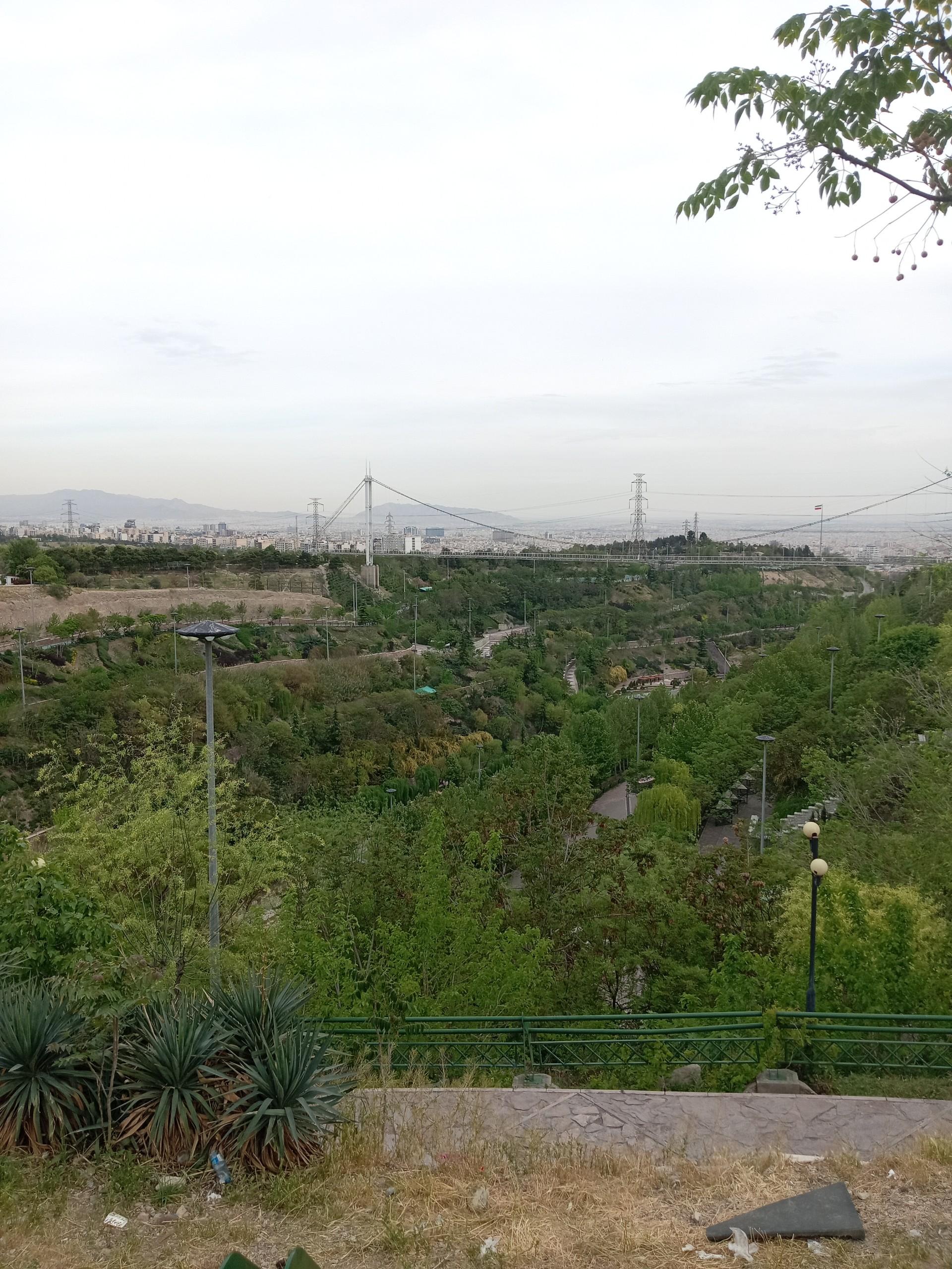 عکس پارک کودک نهج‌البلاغه 