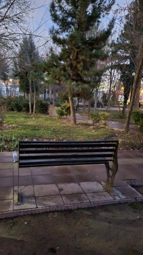 عکس بوستان ماهواره امید