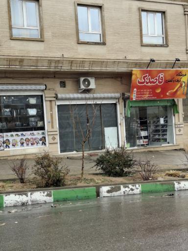 عکس کیف و کفش قاصدک