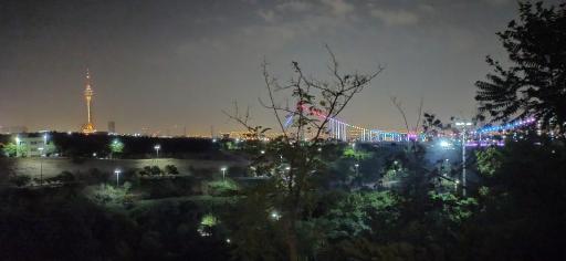 عکس پارک کودک نهج‌البلاغه 