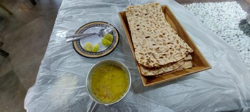 عکس طباخی آهو