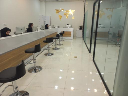 عکس آژانس مسافرتی نیرا گشت 
