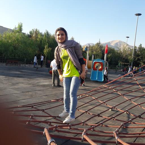 عکس پارک کودک نهج‌البلاغه 