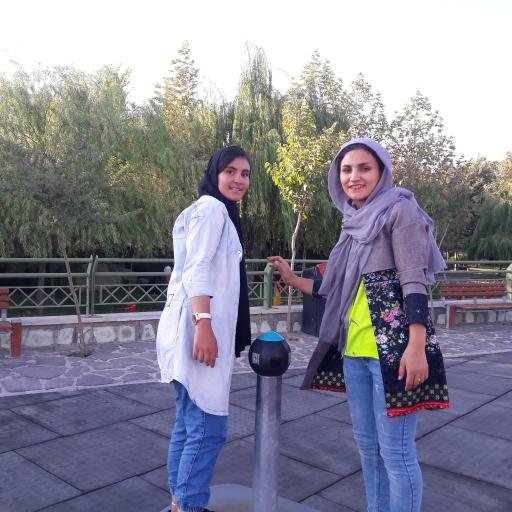 عکس پارک کودک نهج‌البلاغه 