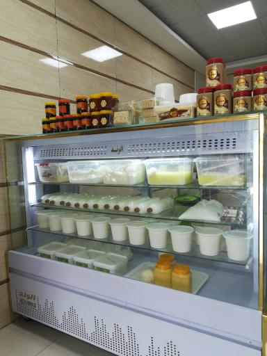 عکس لبنیات و پروتئین مزه چی