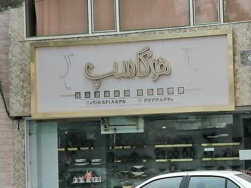 فوشگاه هوگاسپ