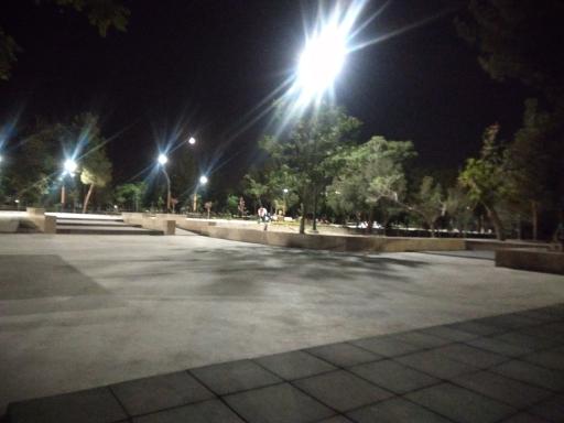 عکس پارک بازی کودکان