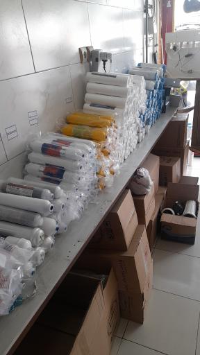 عکس تصفیه اب یوسفی