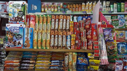 عکس نازنین مارکت