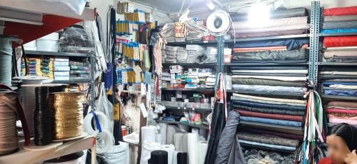 عکس خدمات قصر