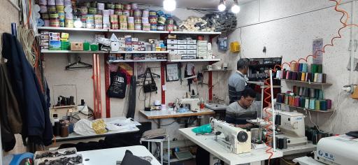 عکس خدمات قصر