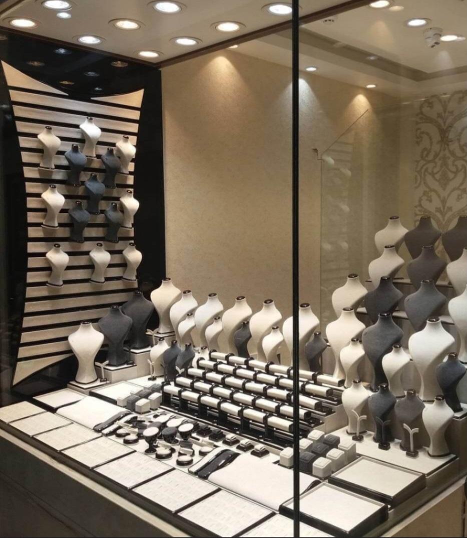 عکس گنجینه طلا (زیوری)