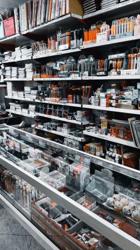 عکس نوشت افزار قلم