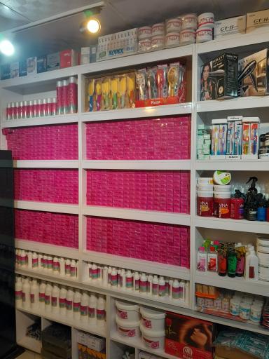 عکس آرایشی کرمانج