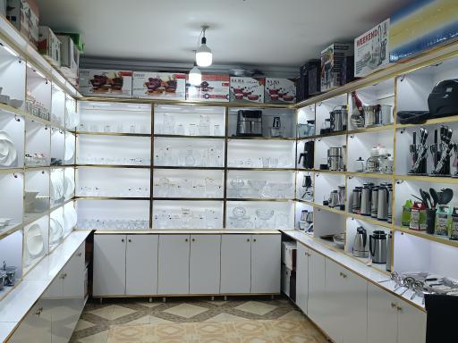 عکس لوازم خانگی دلوین 