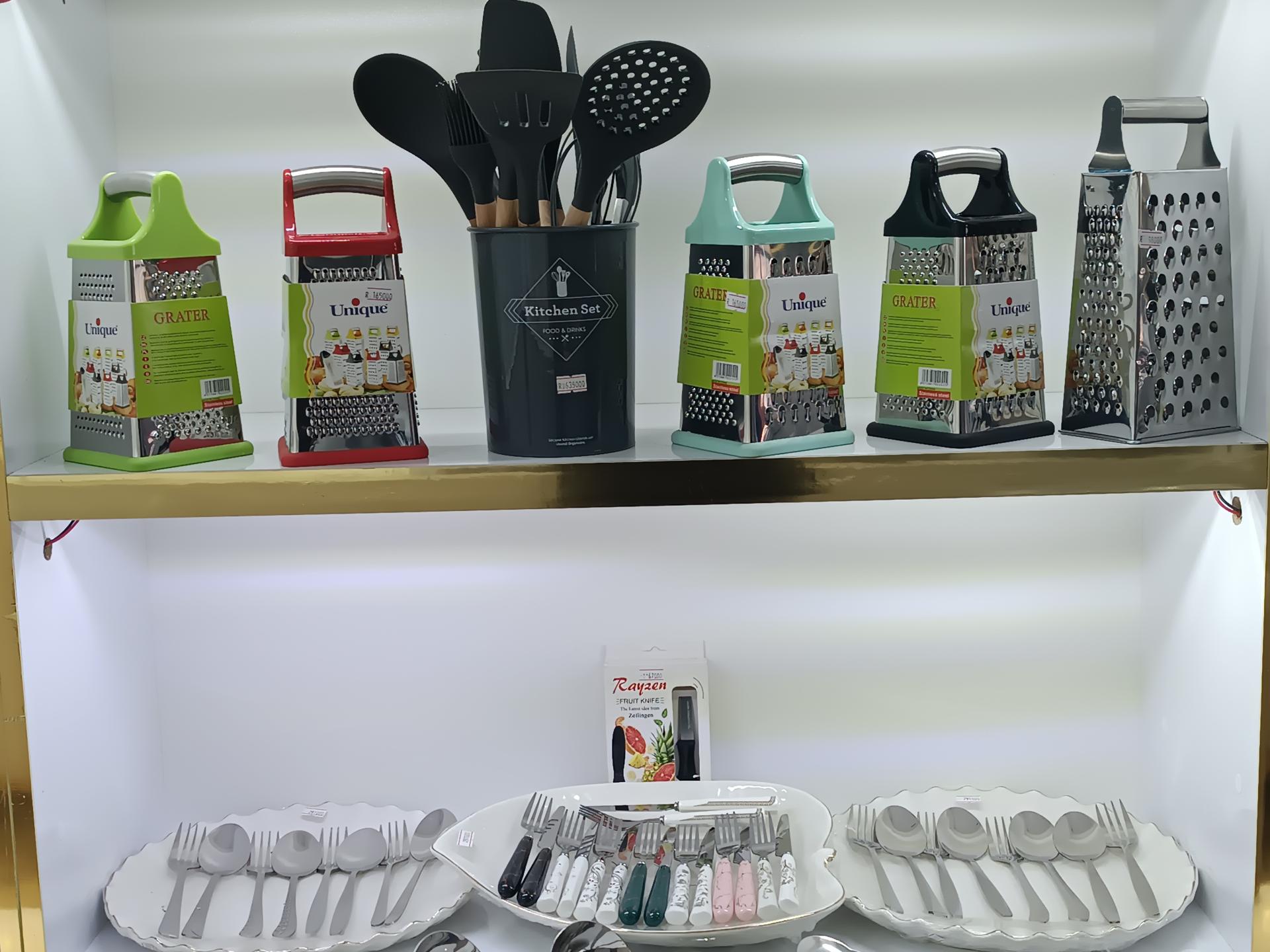 عکس لوازم خانگی دلوین 