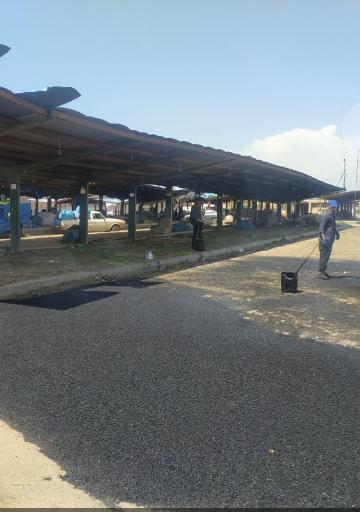 عکس سبزه میدان