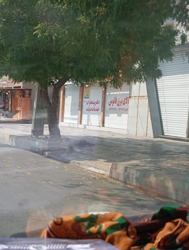 عکس کالای برق فانوس