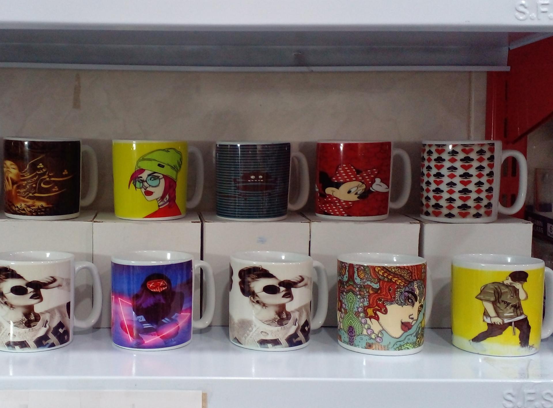 عکس خانه و آشپزخانه بلوط