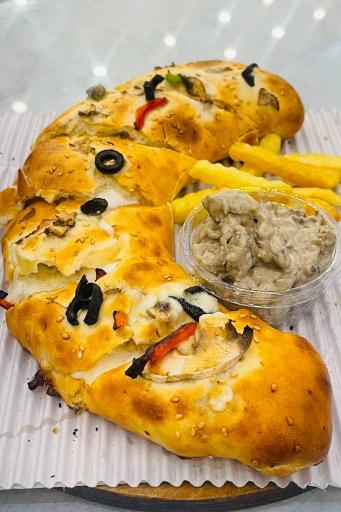 عکس کافه تریا فودلند 