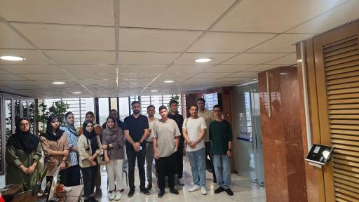 آموزشگاه برنامه نویسی کار و کمپ