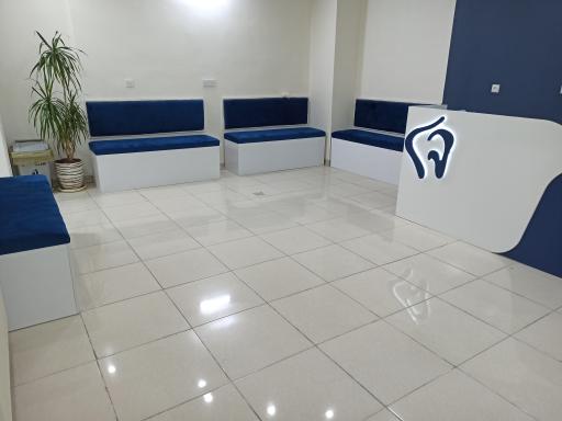 عکس دندانپزشکی فروغ