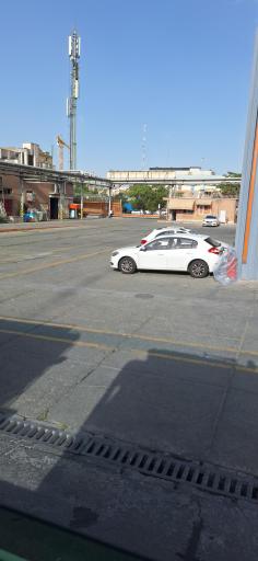 عکس شرکت رنگ طیف سایپا