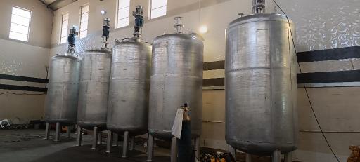 عکس شرکت ساتراپ کهن آریا