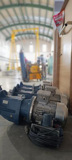 عکس شرکت ساتراپ کهن آریا