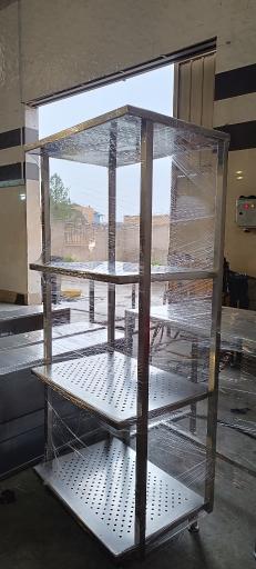 عکس شرکت ساتراپ کهن آریا