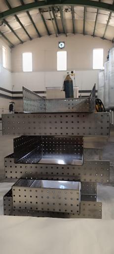 عکس شرکت ساتراپ کهن آریا