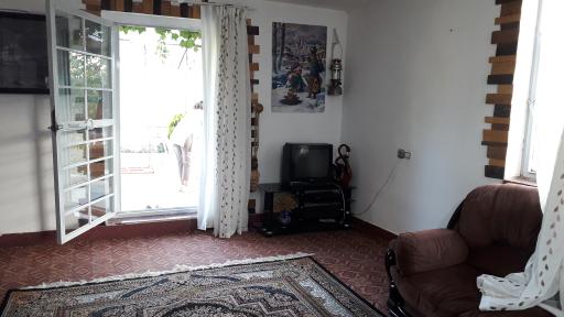 عکس اقامتگاه زرشکو