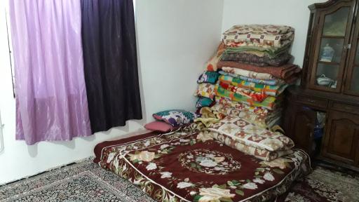عکس اقامتگاه زرشکو