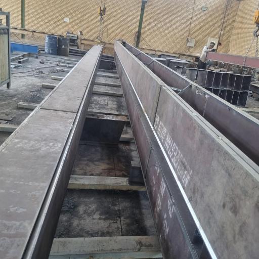 صنایع فلزی صارمی