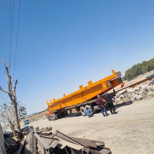 عکس صنایع فلزی صارمی