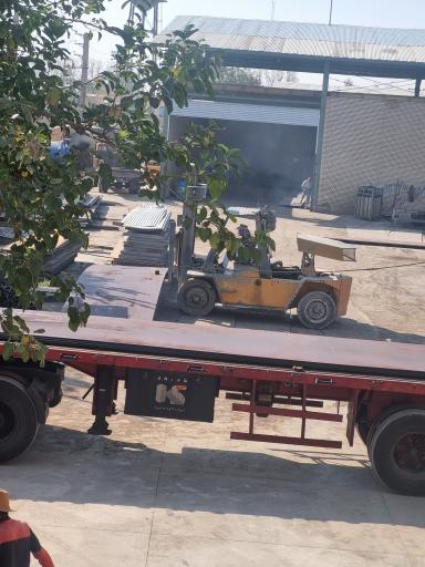 صنایع فلزی صارمی