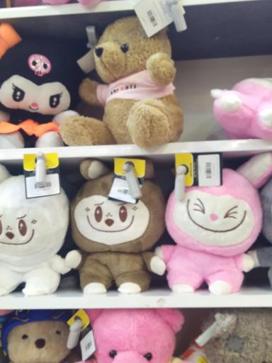 عکس فروشگاه اسباب بازی هپی کید