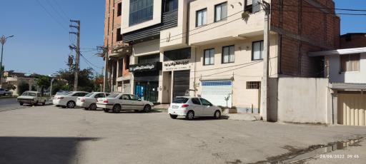 عکس داروخانه دکتر حاتمی