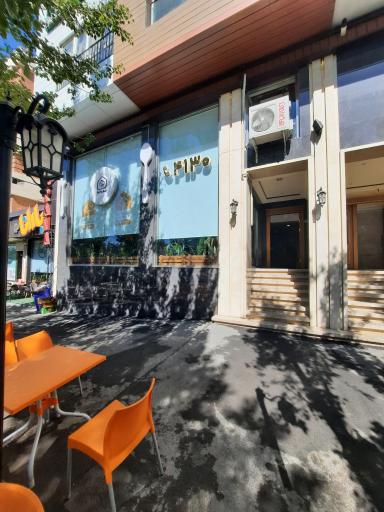 عکس خانه غذا