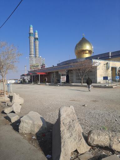 عکس مجتمع خدماتی رفاهی گل یاس